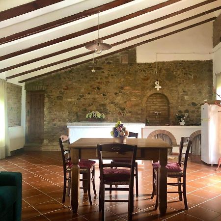 La Casa Amaca Guistrigona Exterior foto